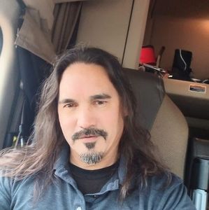 Meet your Posher, Eddie